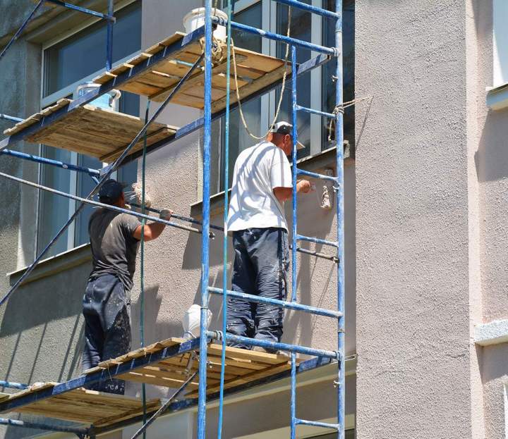 Pour améliorer l’isolation et valoriser votre bien immobilier